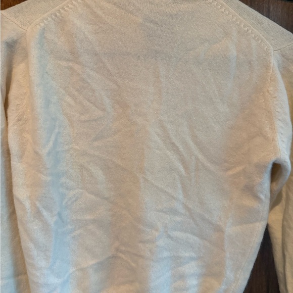 Vintage Women’s Beaded Cardigan Sweater - Picture 4 of 14